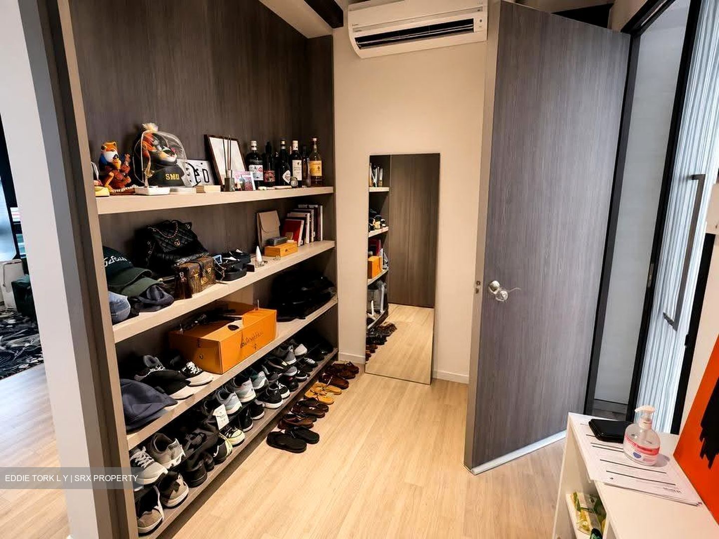 The Modules (D15), Apartment #619563301